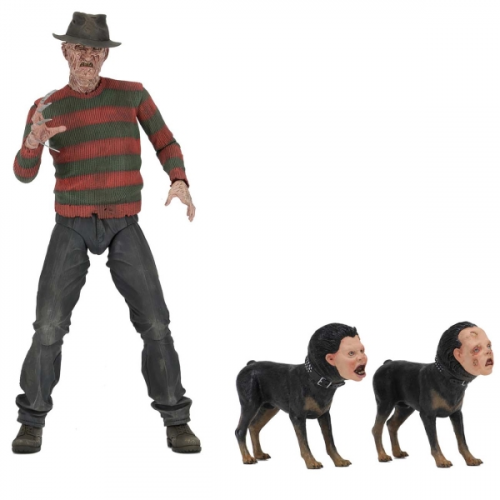 Фигурка Neca A Nightmare On Elm Street Part 2: Freddy