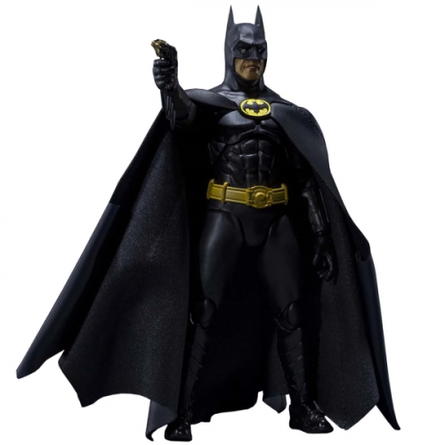 Фигурка Bandai DC Batman (1989)