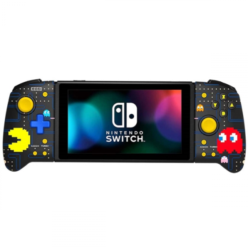 Геймпад для Switch Hori Split Pad Pro Pac-Man Limited Edition (NSW-302U)