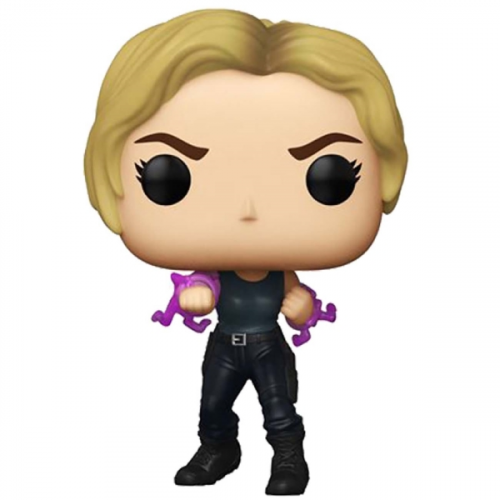 Фигурка Funko POP! Mortal Kombat: Sonya Blade