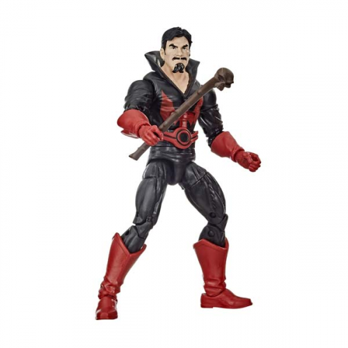 Фигурка Hasbro Deadpool Black Tom Cassidy 15 см