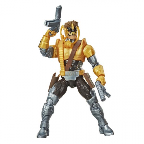 Фигурка Hasbro Marvel's Maverick 15 см