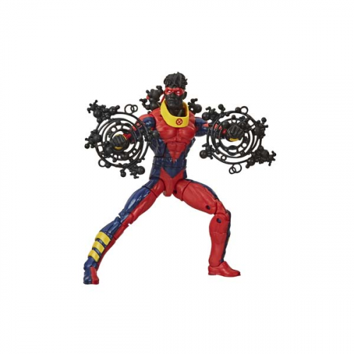 Фигурка Hasbro Deadpool X-Force Marvel's Sunspot 15 см