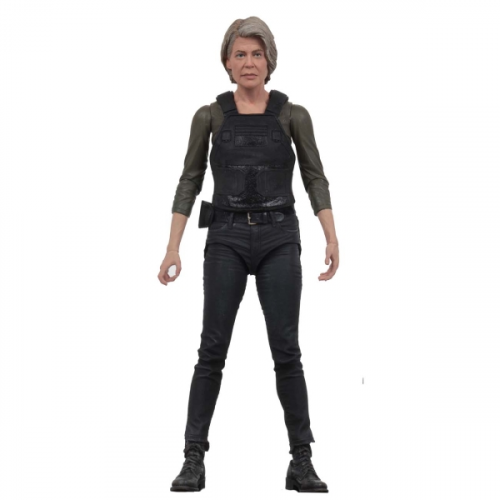 Фигурка Neca Terminator Dark Fate (2019): Sarah Connor