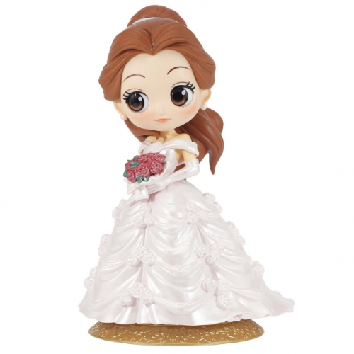 Фигурка Banpresto Disney Characters: Belle