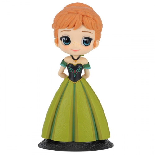 Фигурка Banpresto Disney Characters: Anna Coronation Style