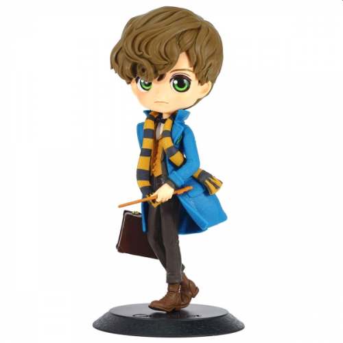 Фигурка Banpresto Fantastic Beasts: Newt Scamander