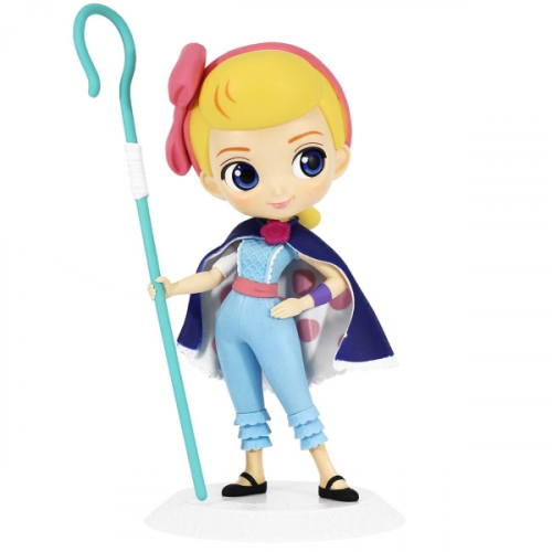 Фигурка Banpresto Pixar Characters: Toy Story 4. Bo Peep