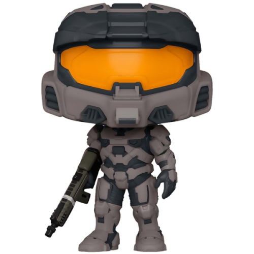 Фигурка Funko POP! Halo Infinite: Spartan Mark VII with VK78