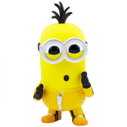 Фигурка Funko POP! Minions 2: Kung Fu Kevin