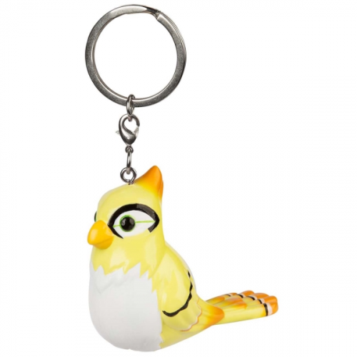 Брелок Overwatch Ganymede 3D Keychain