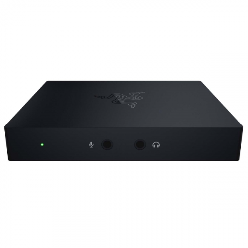 Карта видеозахвата Razer Ripsaw HD (RZ20-02850100-R3M1)