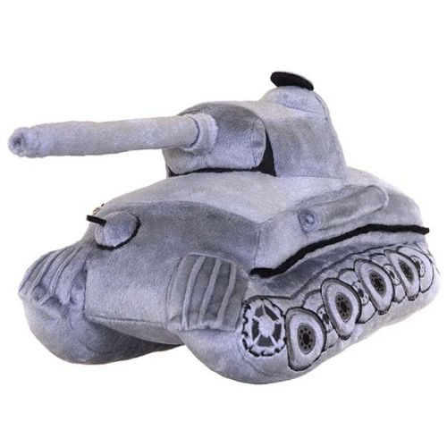 Мягкая игрушка Wargaming Танк Пантера (WG043326)