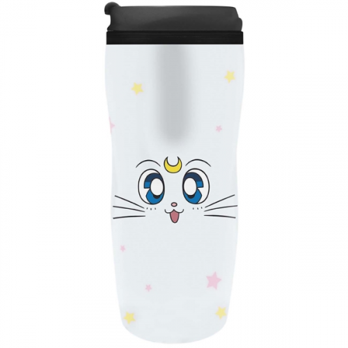 Набор ABYstyle Sailor Moon Luna & Artemis