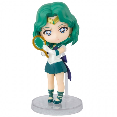 Фигурка Bandai Sailor Moon: Super Sailor Neptune Eternal Edition
