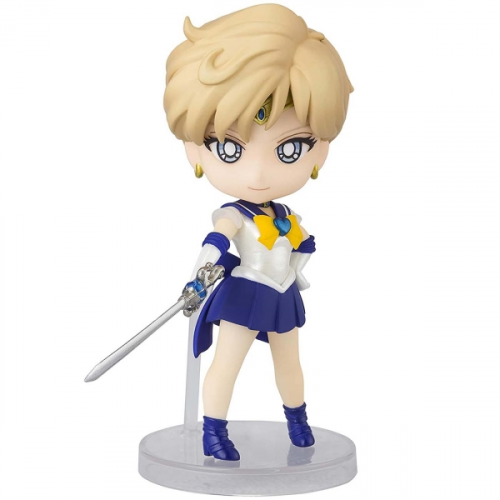 Фигурка Bandai Sailor Moon: Super Sailor Uranus Eternal Edition