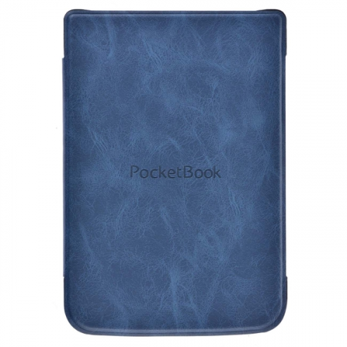 Чехол для электронной книги PocketBook для 606/616/627/628/632/633 Blue (PBC-628-BL-RU)