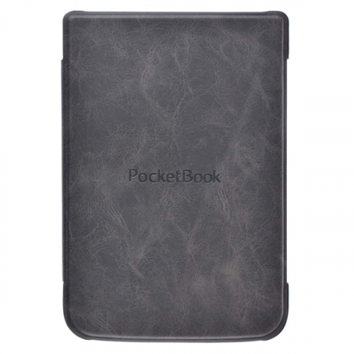 Чехол для электронной книги PocketBook для 606/616/627/628/632/633 Grey (PBC-628-DG-RU)