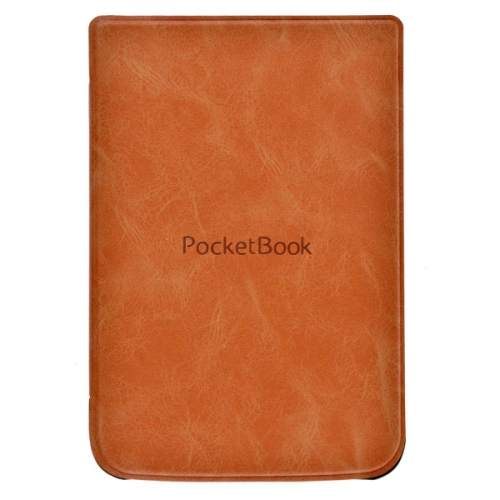 Чехол для электронной книги PocketBook для 606/616/627/628/632/633 Brown (PBC-628-BR-RU)