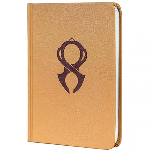 Сувенир Blizzard Diablo Brotherhood of Horadrim Guardian Amulet