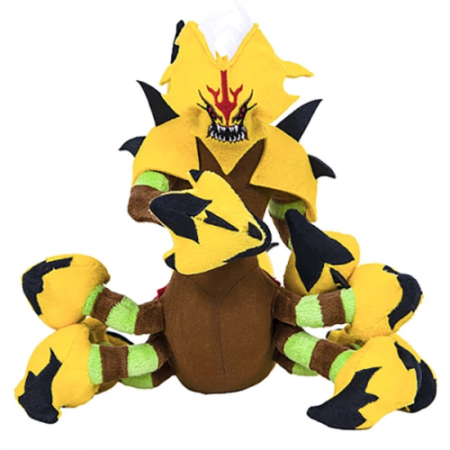 Мягкая игрушка Dota 2 Sand King