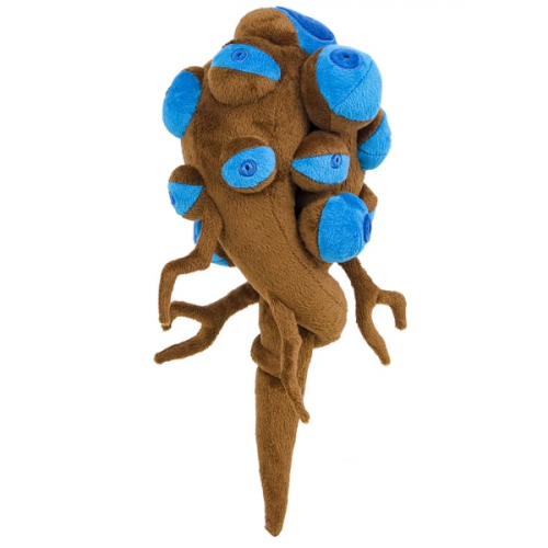Мягкая игрушка Dota 2 Sentry Ward