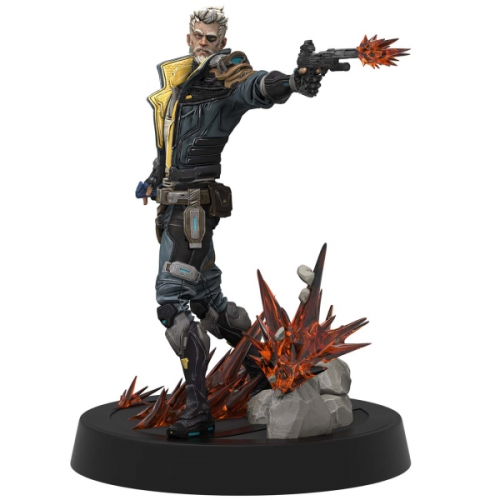 Фигурка Borderlands Zane