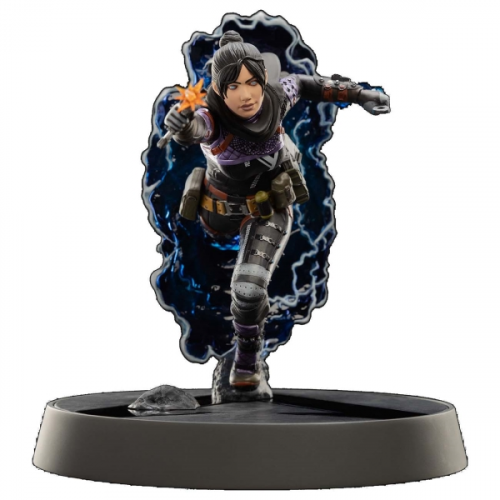 Фигурка Apex Legends Wraith