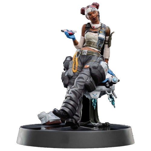 Фигурка Apex Legends Lifeline