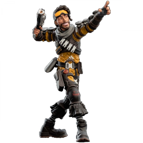 Фигурка Apex Legends Mirage