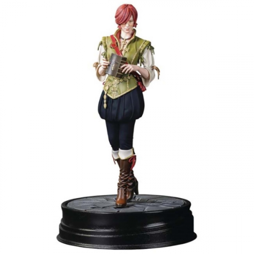 Фигурка The Witcher 3 Wild Hunt Shani