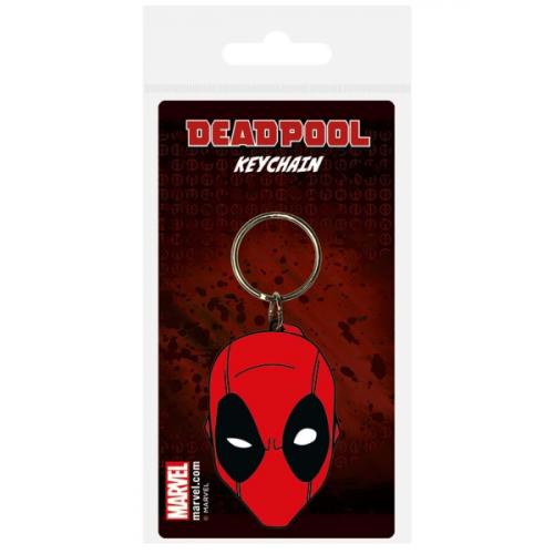 Сувенир Pyramid Deadpool: Face