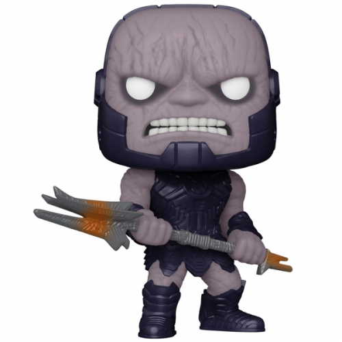 Фигурка Funko POP! Justice League Snyder Cut Darkseid