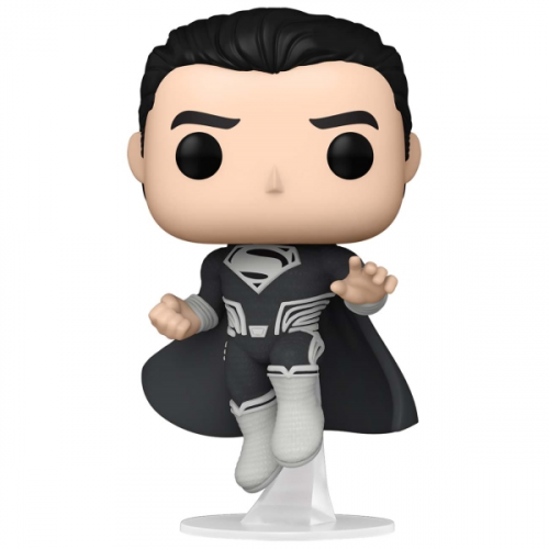 Фигурка Funko POP! Justice League Snyder Cut Superman