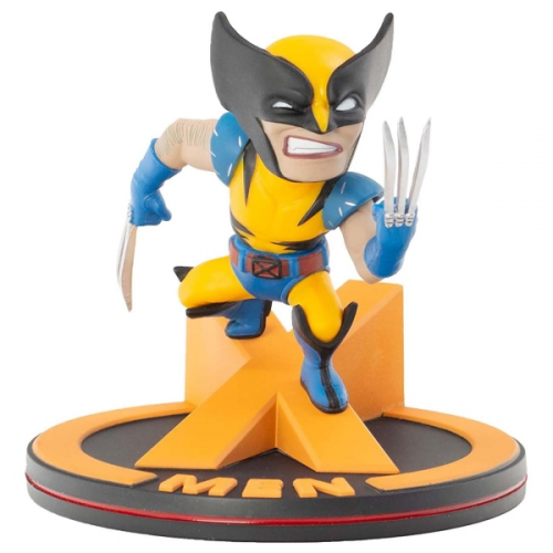Фигурка Marvel Wolverine Q-Fig