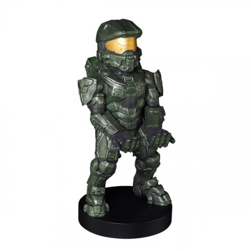 Фигурка Exquisite Gaming Cable Guy: Halo - Master Chief