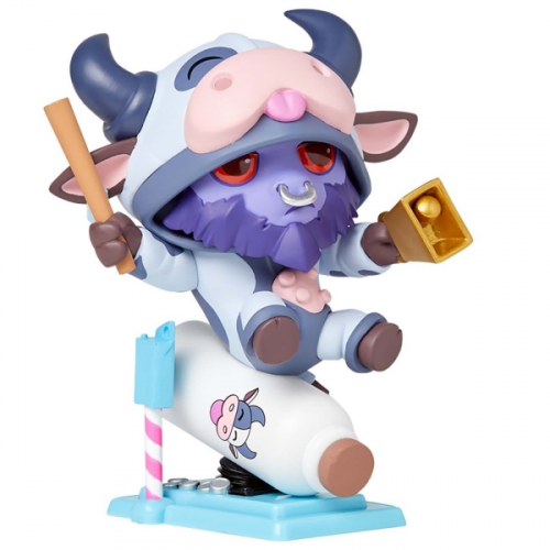 Фигурка League of Legends Мулистар