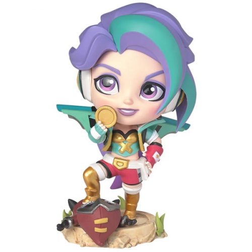 Фигурка League of Legends Аркадная Кай'Са
