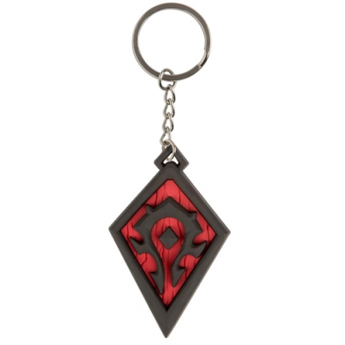 Брелок Blizzard World of Warcraft: Horde Pride