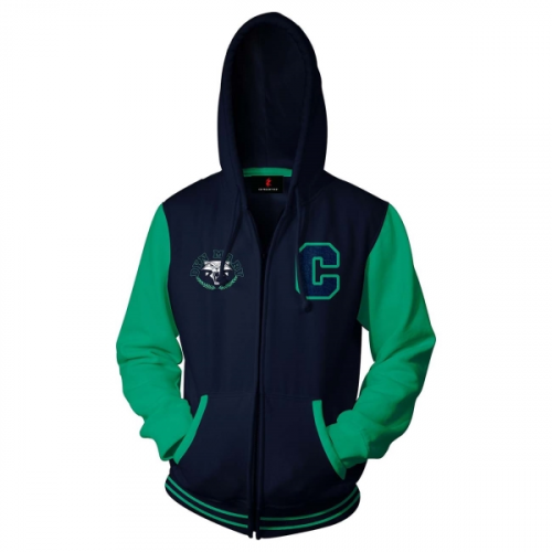 Худи The Witcher 3 Cat School Pride (XL)