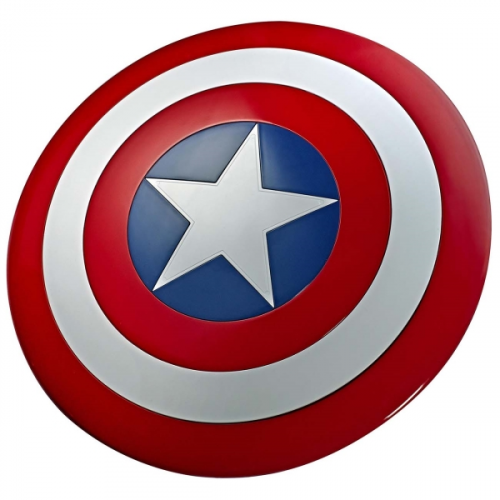 Сувенир Hasbro Avengers Legends Captain America Shield