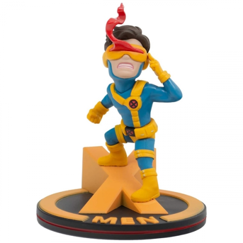 Фигурка Marvel Cyclops Q - Fig Diorama