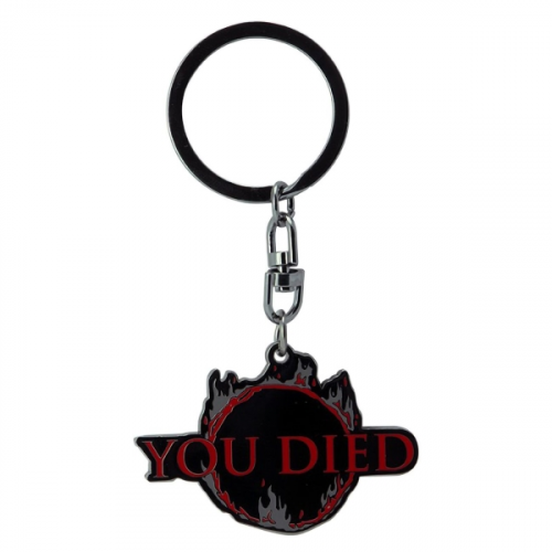 Брелок ABYstyle Dark Souls: You Died