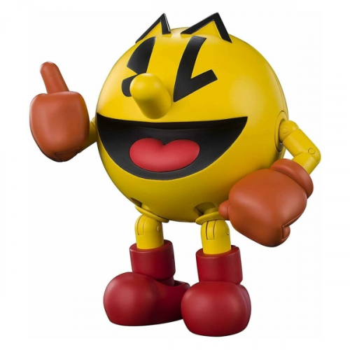 Фигурка Bandai Pac-Man