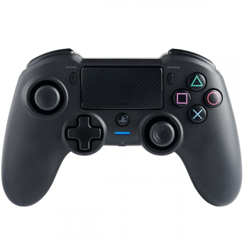 Геймпад для консоли PS4 Nacon PS4OFPADWLBLACK