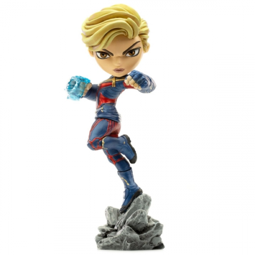 Фигурка Endgame: Captain Marvel