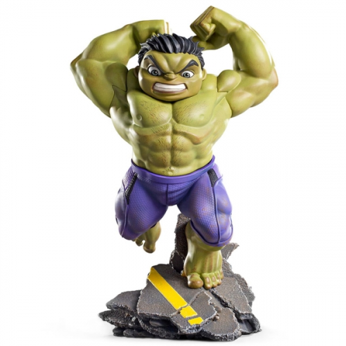 Фигурка Marvel Hulk Infinity Saga