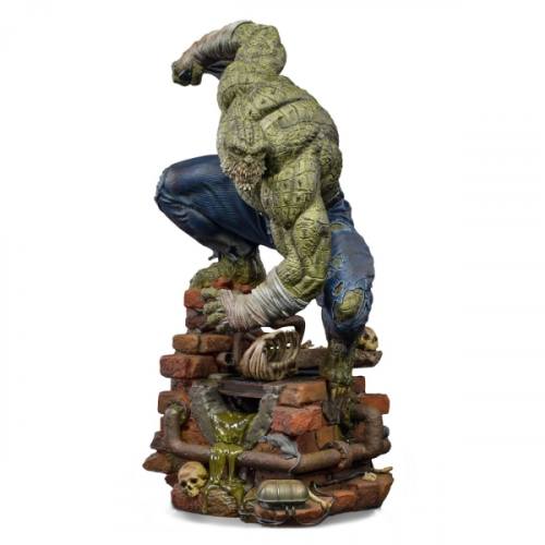Фигурка DC Comics Killer Croc