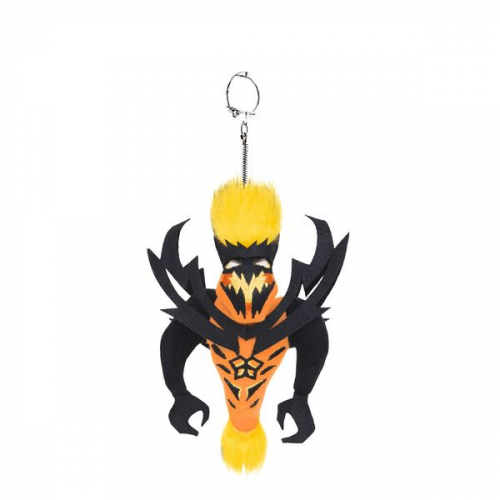 Мягкая игрушка Dota 2 Shadow Fiend
