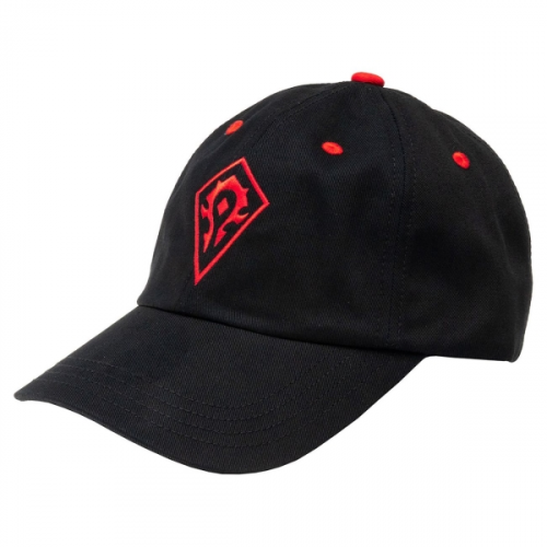 Бейсболка Blizzard World of Warcraft: Horde Dad Hat